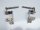 ASUS U35J Displayscharniere Hinges li. u. re. UL30A #4101