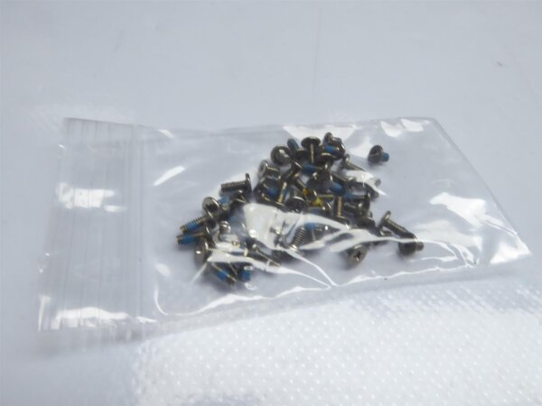 ASUS U35J Schraubensatz Screws Set #4101