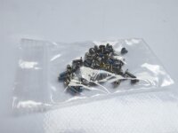 ASUS U35J Schraubensatz Screws Set #4101
