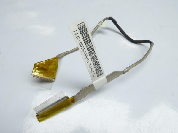 ASUS U35J Displaykabel Videokabel 1422-00TE000 #4101