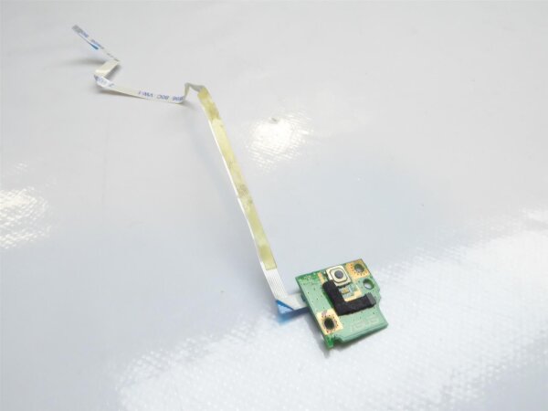 ASUS U35J Powerbutton Board mit Kabel 69N0FSC10D01-01 #4101