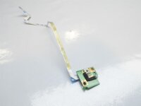 ASUS U35J Powerbutton Board mit Kabel 69N0FSC10D01-01 #4101