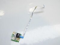 ASUS U35J Powerbutton Board mit Kabel 69N0FSC10D01-01 #4101