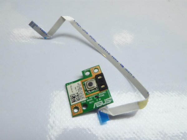 ASUS U35J Hotkey Quick Start Board mit Kabel 69N0FSK10D01-01 #4101