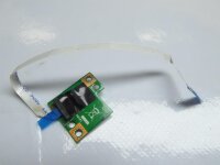 ASUS U35J Hotkey Quick Start Board mit Kabel...