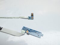 HP ProBook 4540s Powerbutton Funktionsboard 48.4SI03.011...