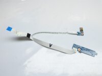 HP ProBook 4540s Powerbutton Funktionsboard 48.4SI03.011...