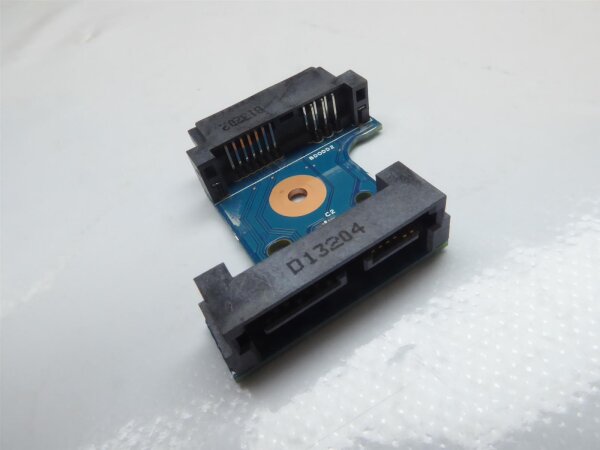 HP ProBook 4540s SATA DVD Laufwerk Adapter Connector 48.43J01.011 #4102