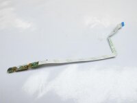 HP ProBook 4540s Fingerprintsensor Board mit Kabel...