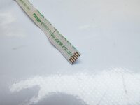 Acer TravelMate 5744 Flex Flachbandkabel TP!! 6-pol...