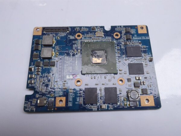 Dell Precision M6300 Nvidia Grafikkarte 256MB LS-3751P #70464