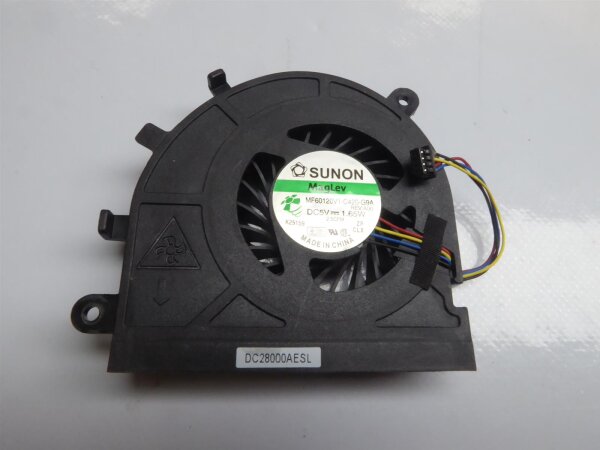 Dell Latitude E5530 Lüfter Fan 09HTYD #3191
