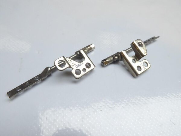Toshiba Portege Z930-13L Displayscharniere Hinges li. u. re. #4104