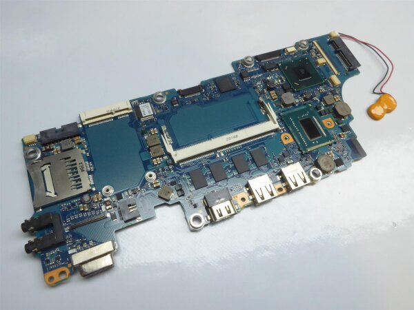 Toshiba Portege Z930 i5-3317U Mainboard CPU SR0N8 FAU2SY1 A3267A #4104