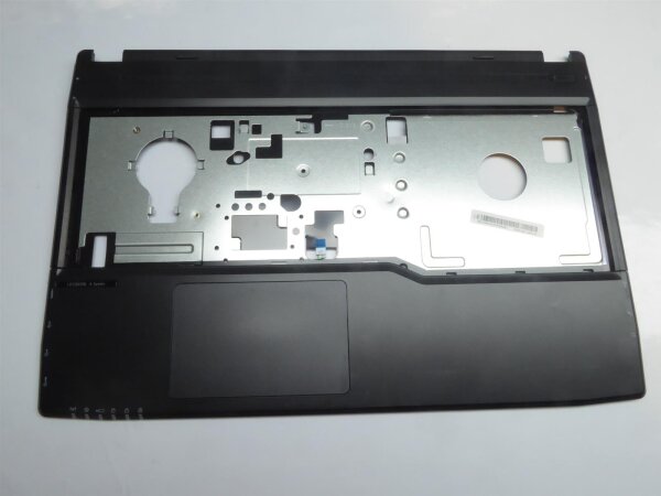 Fujitsu Lifebook A544 Gehäuseoberteil mit Touchpad B0716901 #4105