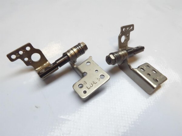 Fujitsu Lifebook A544 Displayscharniere Hinges li. u. re. #4105