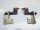 Fujitsu Lifebook A544 Displayscharniere Hinges li. u. re. #4105