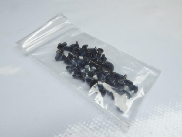 Fujitsu Lifebook A544 Schraubensatz Screws Set #4105