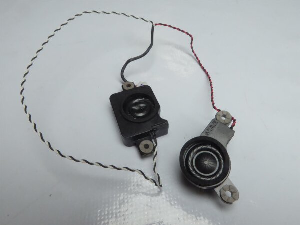 Fujitsu Lifebook A544 Lautsprecher Sound Speaker li. u. re. #4105