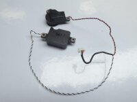 Fujitsu Lifebook A544 Lautsprecher Sound Speaker li. u....