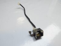 Fujitsu Lifebook A544 LAN Buchse mit Kabel 6017B0466001...