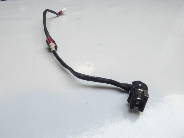 Fujitsu Lifebook A544 Powerbuchse Strombuchse mit Kabel 6017B04 #4105
