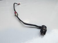 Fujitsu Lifebook A544 Powerbuchse Strombuchse mit Kabel...