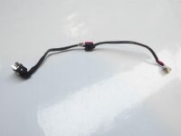 Fujitsu Lifebook A544 Powerbuchse Strombuchse mit Kabel...