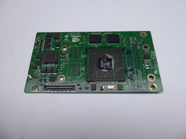 Dell Inspiron 1520 128MB Nvidia Grafikkarte 180-10410-0000-A01  #70512