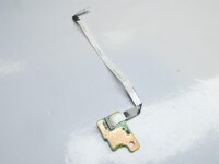 Fujitsu Lifebook A544 Powerbutton Board mit Kabel...