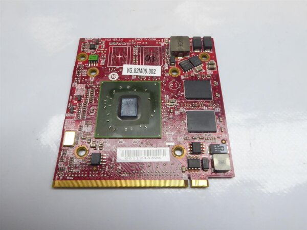 ATI 3470 Mobility NoteBook Grafikkarte VG.86M06.002 #70522