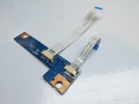 Clevo P150EM Schenker XMG Maustasten Mouse Button Board...