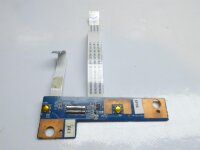 Clevo P150EM Schenker XMG Maustasten Mouse Button Board...