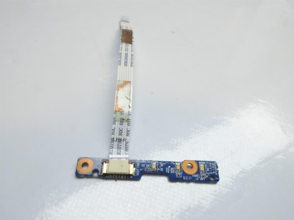 Clevo P150EM Schenker XMG LED Board Indicator R 6-71-P15EK-D22 #4106
