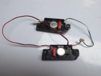 Clevo P150EM Schenker XMG Lautsprecher P150-P170...