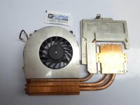 Clevo P150EM Schenker XMG Kühler Lüfter...