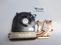Clevo P150EM Schenker XMG Kühler Lüfter CPU...
