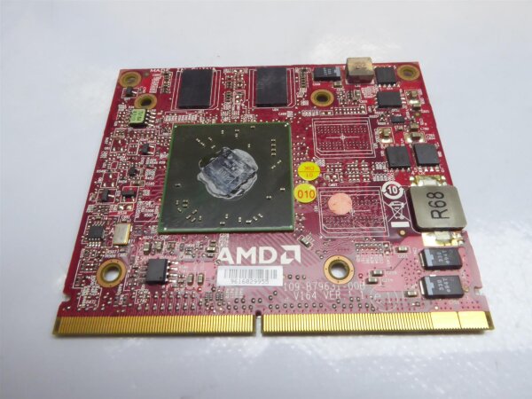 Acer Aspire 8735G 8935G ATI Radeon HD 4570 Grafikkarte VG.M9206.002 #70540