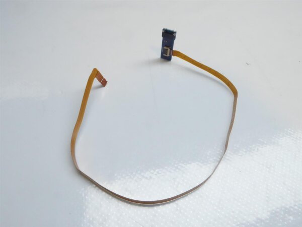 Samsung Serie 5 535U3C Webcam Kabel Cable Board BA92-09690A #3600