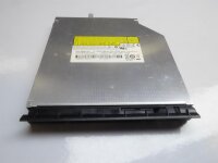 Clevo W170ER XMG SATA DVD RW Laufwerk 12,7mm AD-7740H...