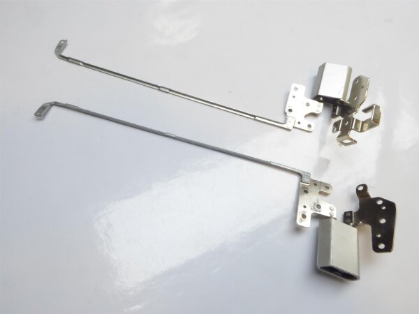 HP Pavilion 13 x360 Displayscharniere Hinges inkl. Leisten L+R TPN-Q147/Q148 #4036