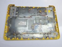 HP SlateBook 14-p000no Gehäuseunterteil gelb yellow...