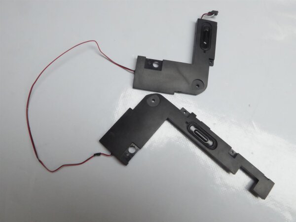 HP SlateBook 14-p000no Lautsprecher Sound Speaker 38Y03TP20 #4107