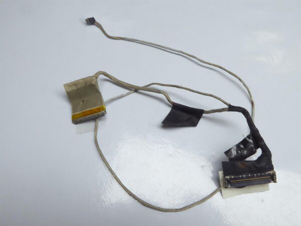 HP SlateBook 14-p000no Displaykabel Videokabel 761222-001 #4107