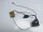 HP SlateBook 14-p000no Displaykabel Videokabel 761222-001 #4107
