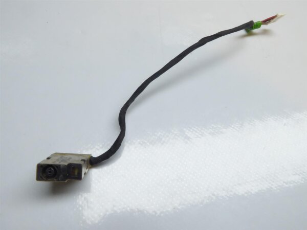 HP SlateBook 14-p000no Powerbuchse Strombuchse 754734-FD1 #4107