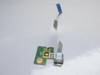 HP SlateBook 14-p000no Powerbutton Board mit Kabel...