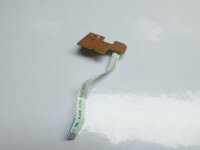 HP SlateBook 14-p000no Powerbutton Board mit Kabel...