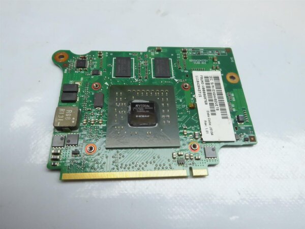 Toshiba Satellite A100 A105 Nvidia Go7300 Grafikkarte V000060760 #70587