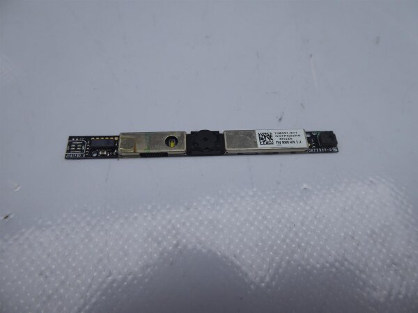 HP SlateBook 14-p000no Webcam Kamera Modul 708231-3C1 #4107